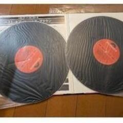 レコードの画像