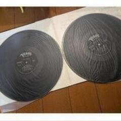 レコードの画像