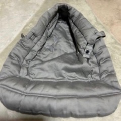 エルゴベビー　単品でも可能の画像