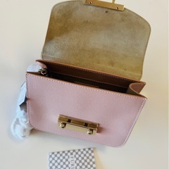 FURLA クロスボディバッグ (タカシ) 白山のバッグの中古あげます