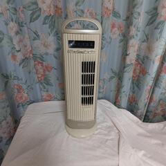 タワー型ファンの画像