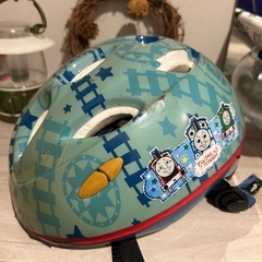 トーマス ヘルメットの画像