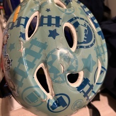 トーマス ヘルメットの画像