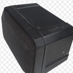 三菱　DIATONE DS-105 　（￥19,900　1台、1984年発売)　中古シングルの画像