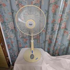　　　扇風機の画像
