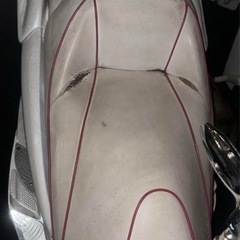 フルカスタム⭐︎マジェスティC250⭐︎オーディオスピーカー6発エアロLEDストロボなどの画像