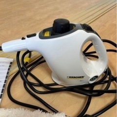 ケルヒャーSC1プレミアムの画像