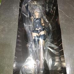 A2フィギュア  ショートヘアＶｅｒ．