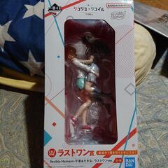 リコリスリコイル  フィギュアの画像