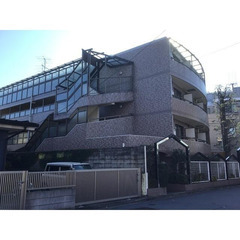  西武新宿線 上石神井駅 徒歩7分✨敷/礼→0円✨練馬区上石神井...