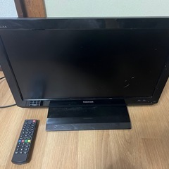 テレビの画像