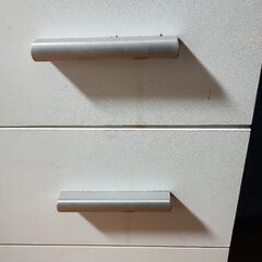 LOWYA(ロウヤ) 木製 チェスト タンス 収納 (中古)の画像