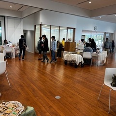 8/11 にほんまつ城報館 いとまるしぇ 出店者募集