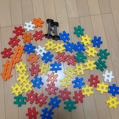 【60パーツ】ニューブロック