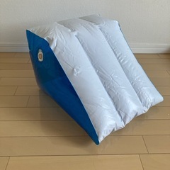 子供プール　すべり台の画像