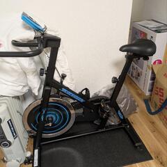 スピンバイク BK1518