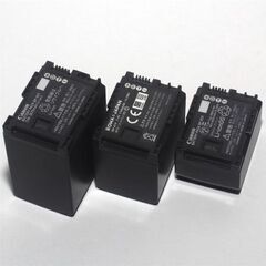 ジャンク「CANON ivis HF11」の画像
