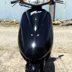 非常に良いエンジンです。ホンダDio AF62。バッテリーは新品...