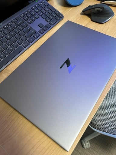 HP Zbook Studio 15.6 G8 Mobileワークステーション！