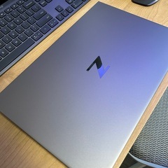 HP Zbook Studio 15.6 G8 Mobileワー...