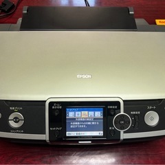 EPSON PM-D870 インクジェットプリンター