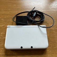 ニンテンドー　3DSLL