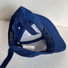 LA Dodgers 非売品キャップ　新品未使用の画像