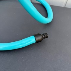 【美品】散水　ホース　霧の画像