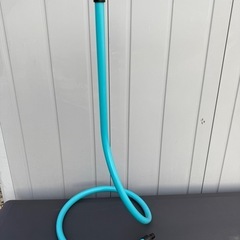 【美品】散水　ホース　霧