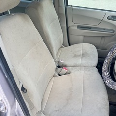 【低燃費・車検たっぷり】スバル ステラ Lグレード 平成21年式（CVT）の画像