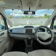 【低燃費・車検たっぷり】スバル ステラ Lグレード 平成21年式（CVT）の画像