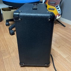 Marshall MG15CDの画像