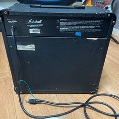 Marshall MG15CDの画像