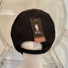 新品未使用 NBA New Eraキャップの画像