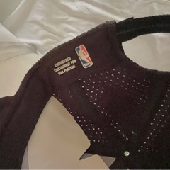 新品未使用 NBA New Eraキャップの画像