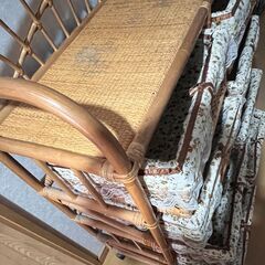 籐家具
