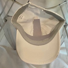 PGAツアー新品未使用キャップの画像