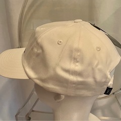 PGAツアー新品未使用キャップの画像