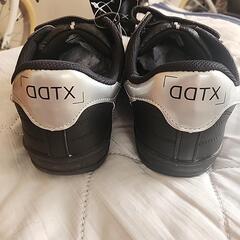 DDTX   安全靴の画像