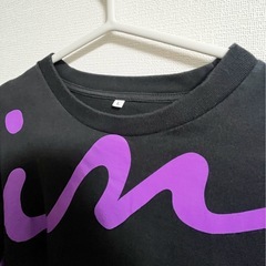 KREVAのオフィシャルTシャツ　Lサイズの画像