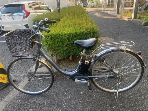 パナソニック｜国内トップクラスの中古電動自転車通販サイトe