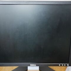 DELL E198FPb/19型液晶モニター (中古)