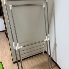 スチールラック