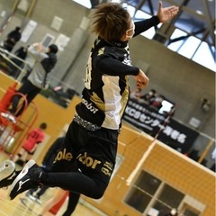 セッター経験者募集✨