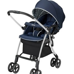 Aprica アップリカ　ラクーナ クッション