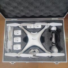 Potensic T257ドローン