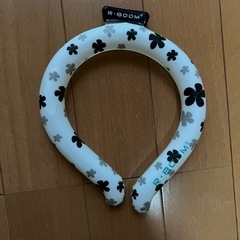 クールネックリングの画像
