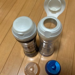 アロマジュエル容器の画像