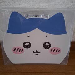 ちいかわ　ハチワレ　トランク