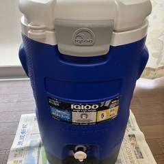 IGLOOキーパー18.9Ｌ